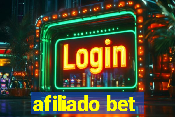 afiliado bet